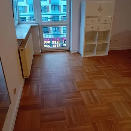 Ursynow Waw Lanciego Apartment Warsaw