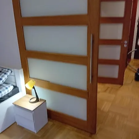 Ursynow Waw Lanciego Apartment