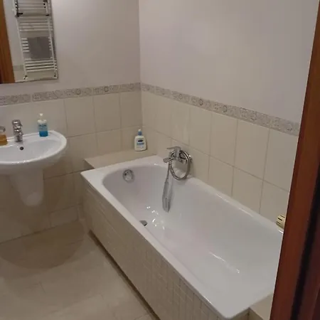 Ursynow Waw Lanciego Apartment *