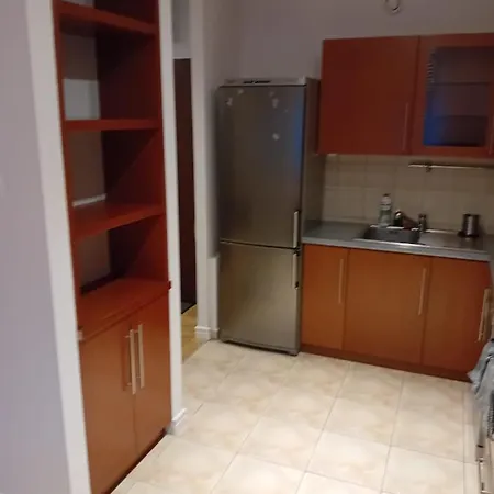 Lägenhet Ursynow Waw Lanciego Warszawa