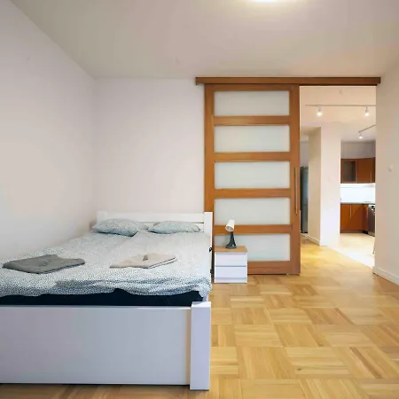 Ursynow Waw Lanciego *