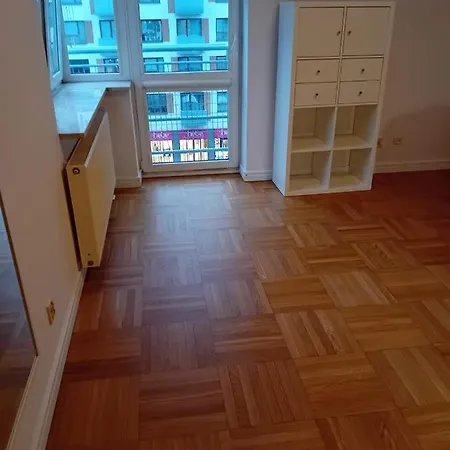 Ursynow Waw Lanciego Apartmán Varšava
