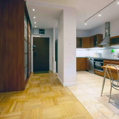 Ursynow Waw Lanciego Varšava