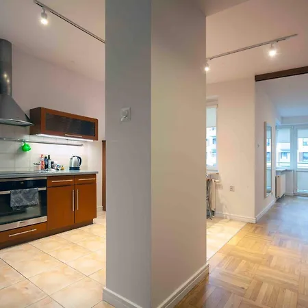 Ursynow Waw Lanciego *