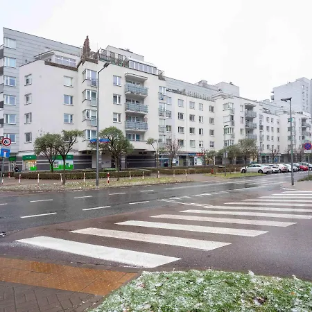 Ursynow Waw Lanciego *