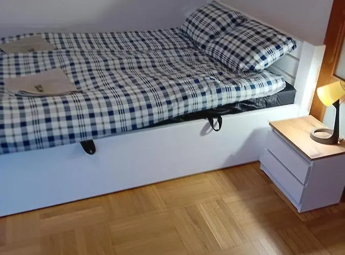 Ursynow Waw Lanciego Appartement