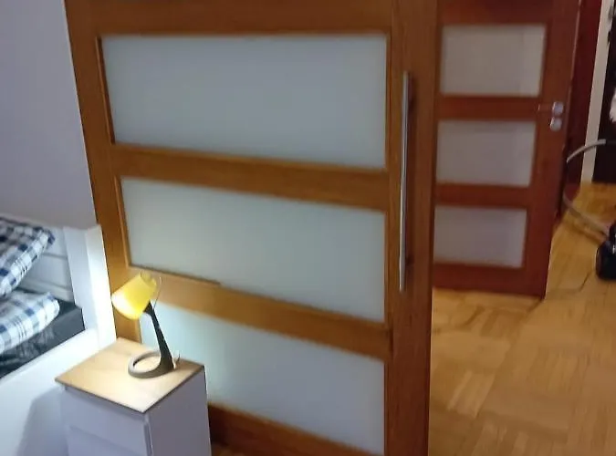 Ursynow Waw Lanciego Appartement