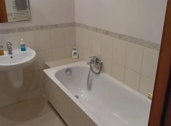 Ursynow Waw Lanciego Appartement *