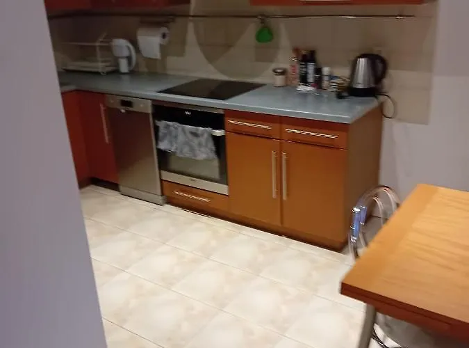 Appartement Ursynow Waw Lanciego