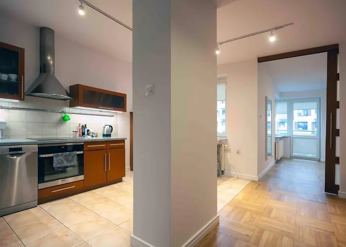 Ursynow Waw Lanciego *