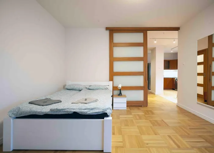 Ursynow Waw Lanciego *