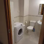 Διαμέρισμα Ursynow Waw Lanciego *